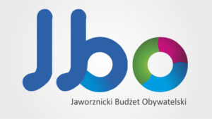 logo Jaworznickiego Budżetu Obywatelskiego