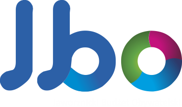 logo Jaworznickiego Budżetu Obywatelskiego