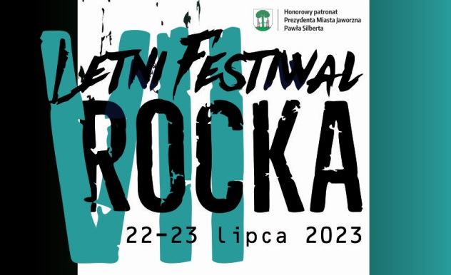 VII Letni Festiwal Rocka