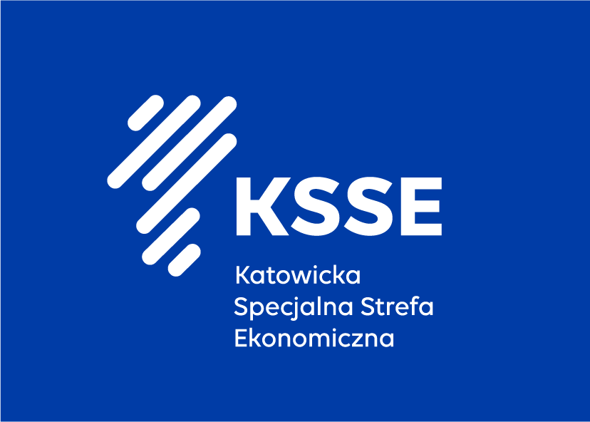 Logo Katowickiej Specjalnej Strefy Ekonomicznej